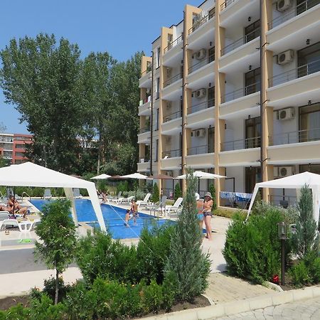 Saint Elena Apartcomplex Сонячний Берег Номер фото