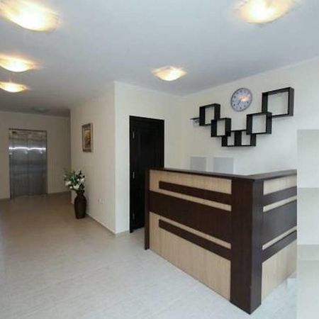 Saint Elena Apartcomplex Сонячний Берег Екстер'єр фото
