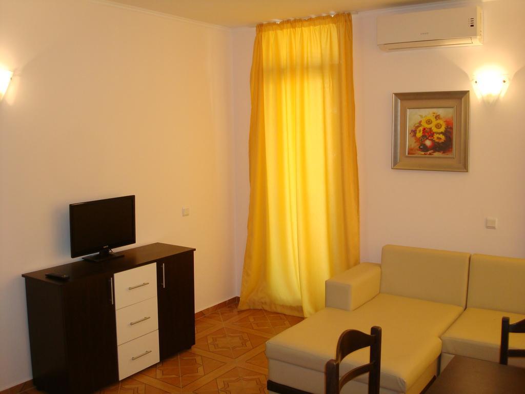 Saint Elena Apartcomplex Сонячний Берег Екстер'єр фото