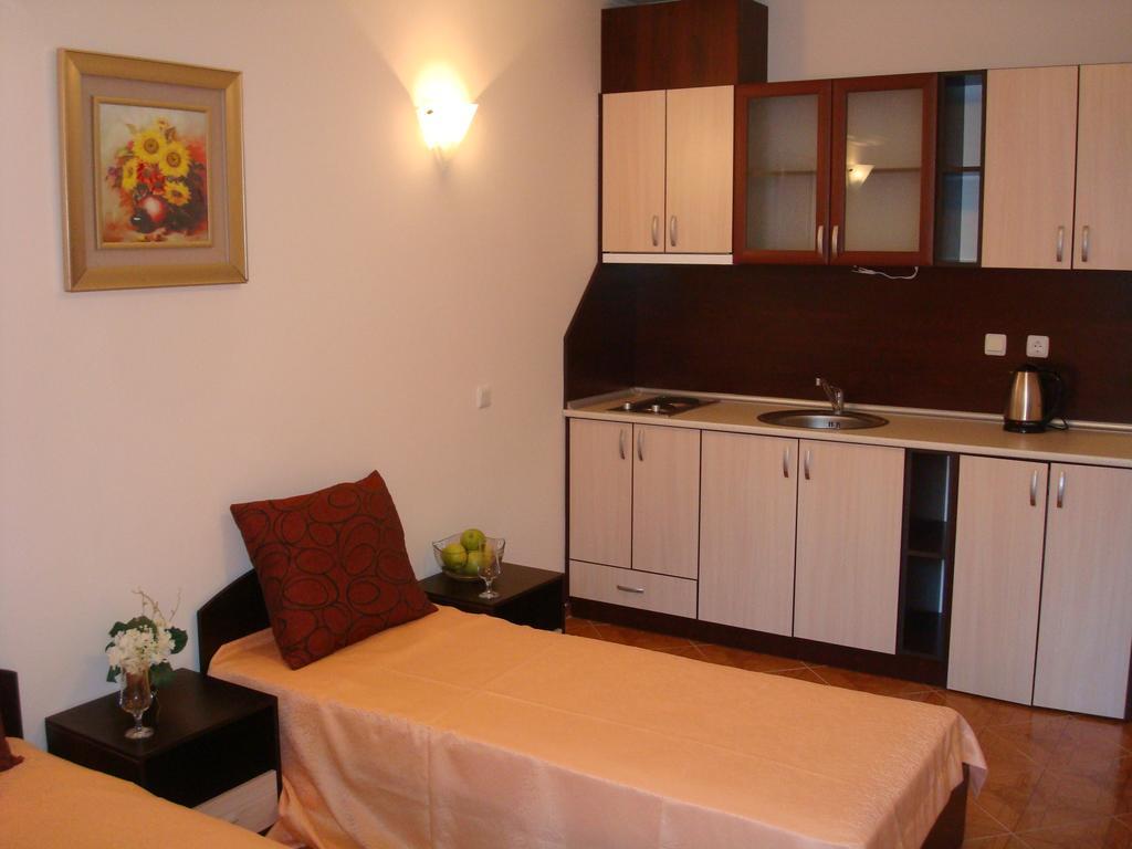 Saint Elena Apartcomplex Сонячний Берег Екстер'єр фото