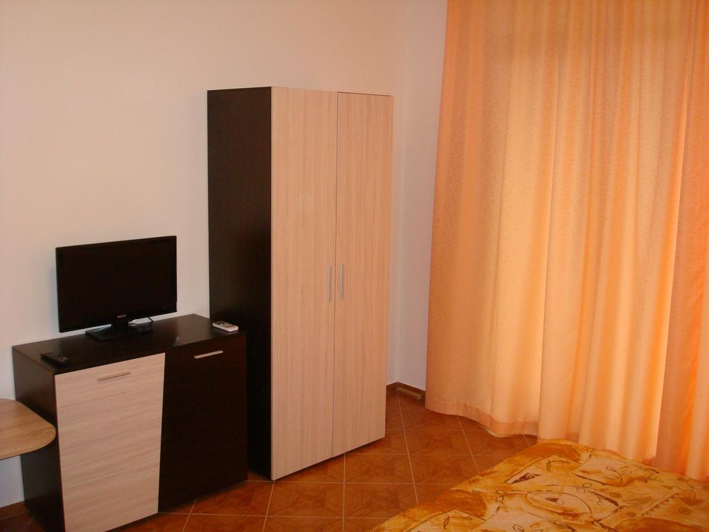 Saint Elena Apartcomplex Сонячний Берег Екстер'єр фото