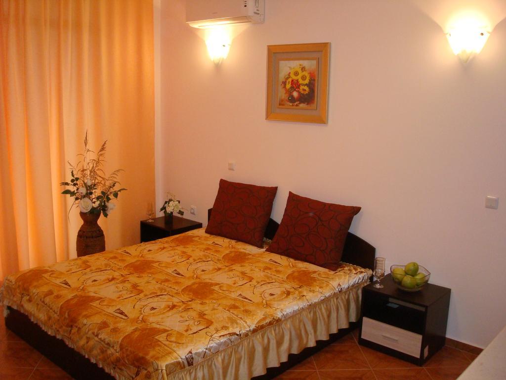 Saint Elena Apartcomplex Сонячний Берег Екстер'єр фото