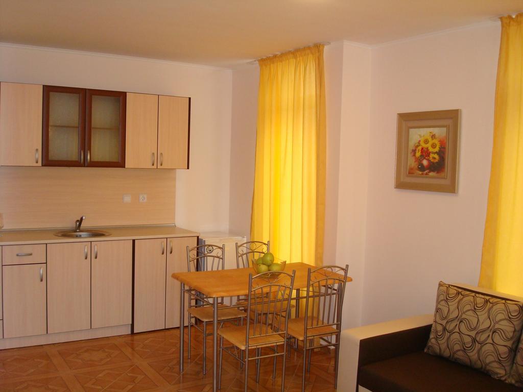 Saint Elena Apartcomplex Сонячний Берег Екстер'єр фото