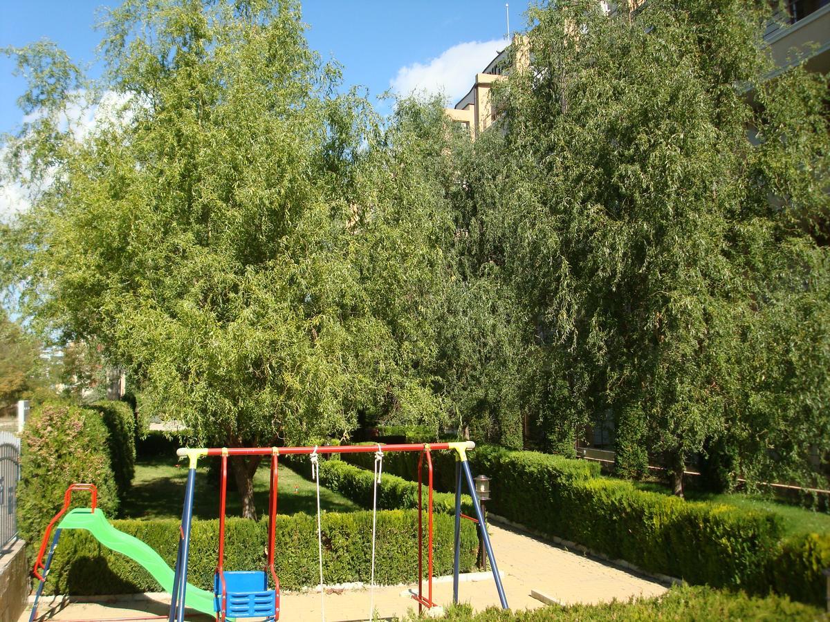 Saint Elena Apartcomplex Сонячний Берег Екстер'єр фото