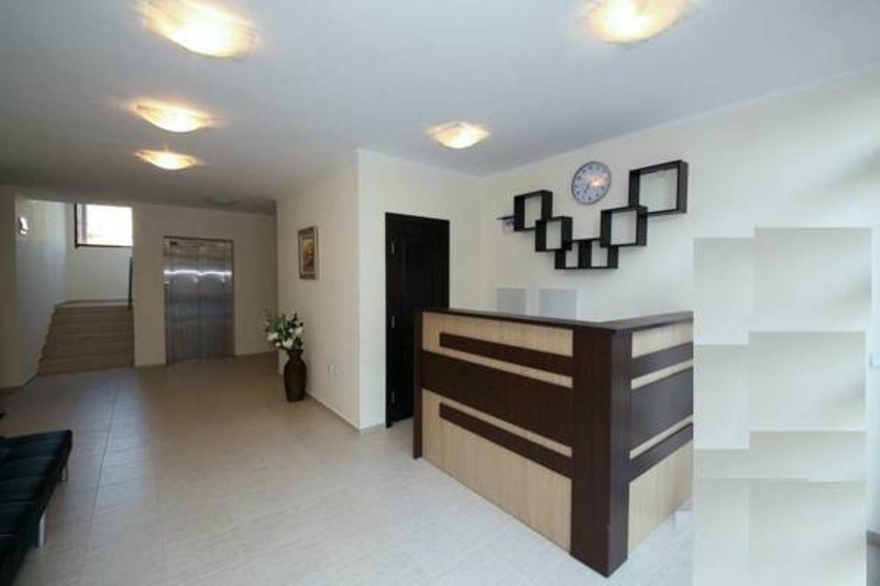 Saint Elena Apartcomplex Сонячний Берег Екстер'єр фото