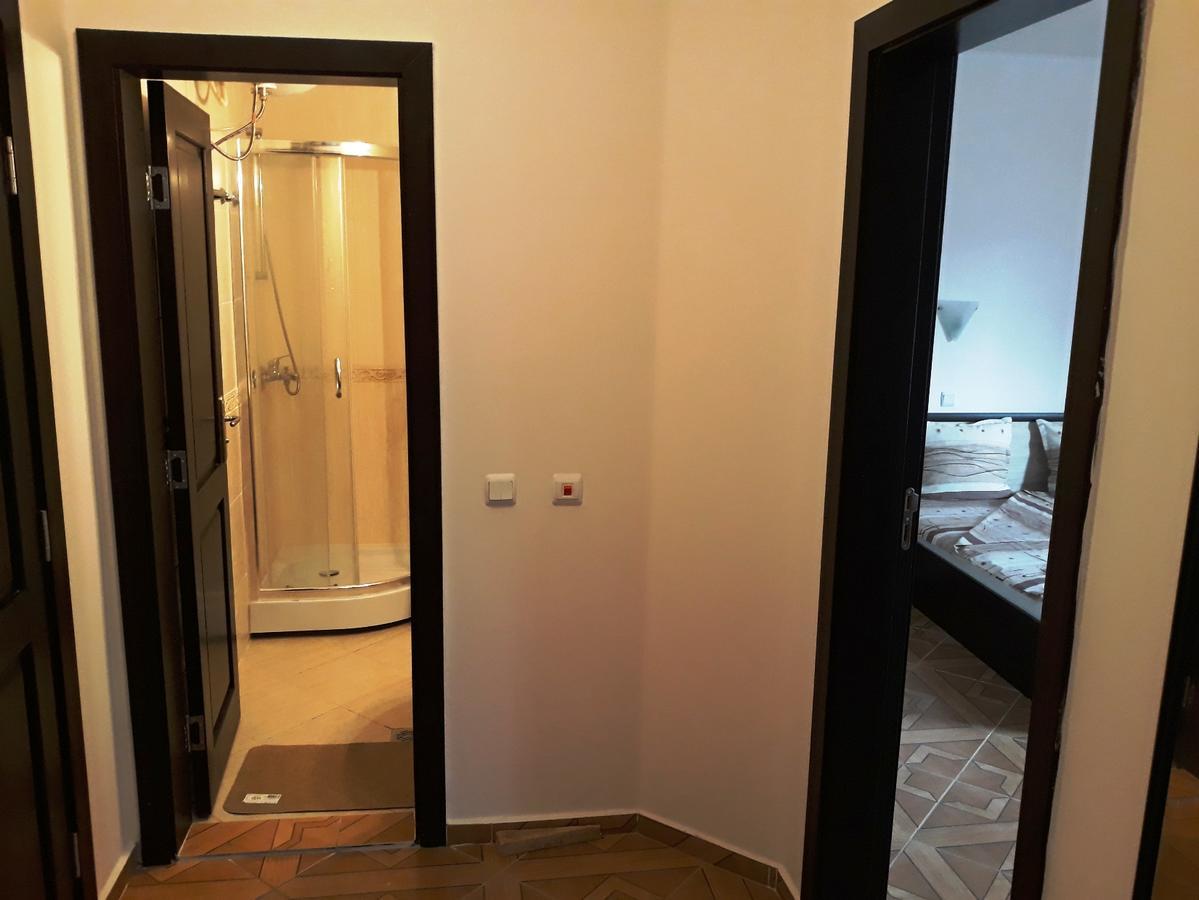 Saint Elena Apartcomplex Сонячний Берег Екстер'єр фото