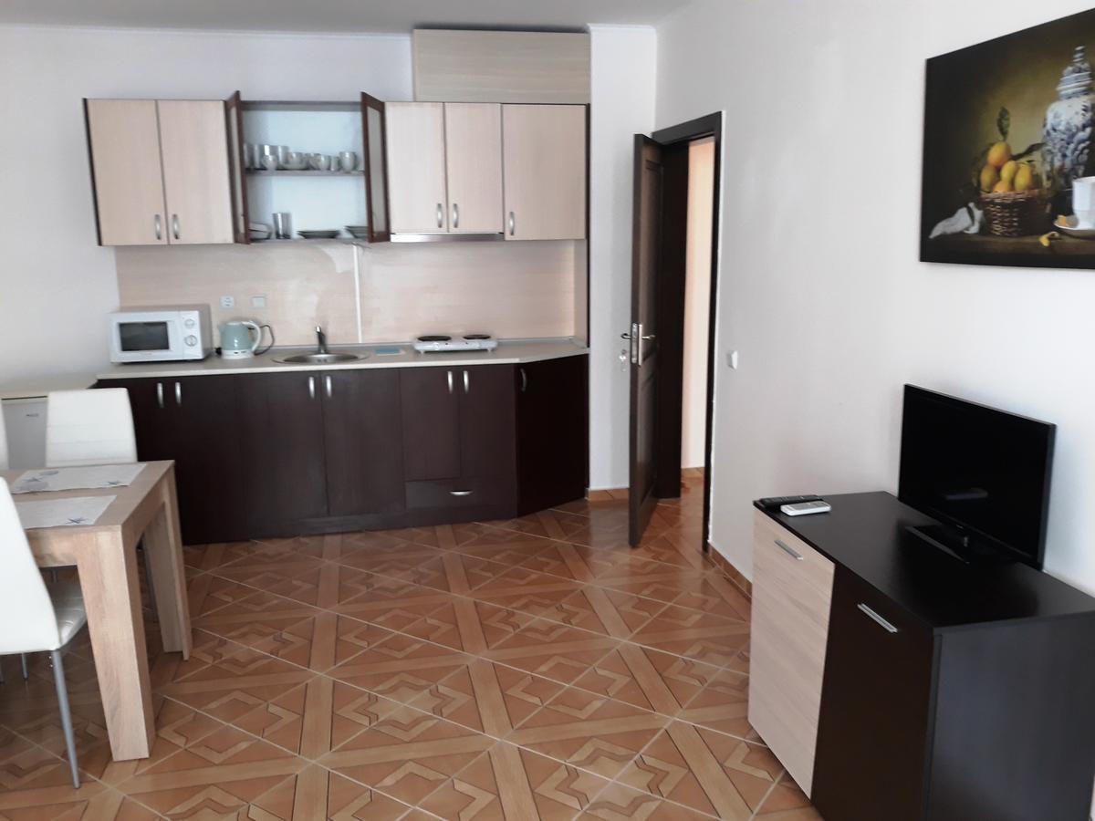 Saint Elena Apartcomplex Сонячний Берег Екстер'єр фото