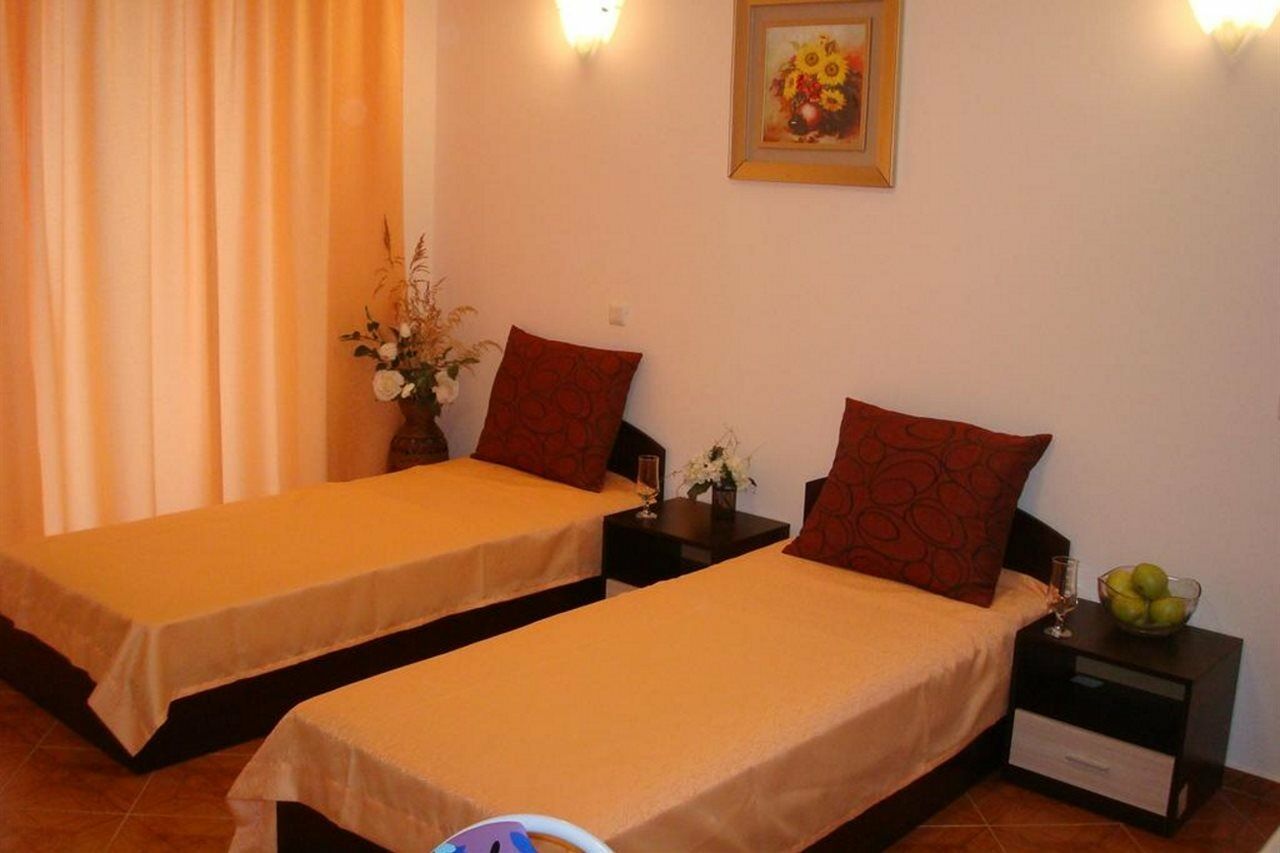 Saint Elena Apartcomplex Сонячний Берег Екстер'єр фото