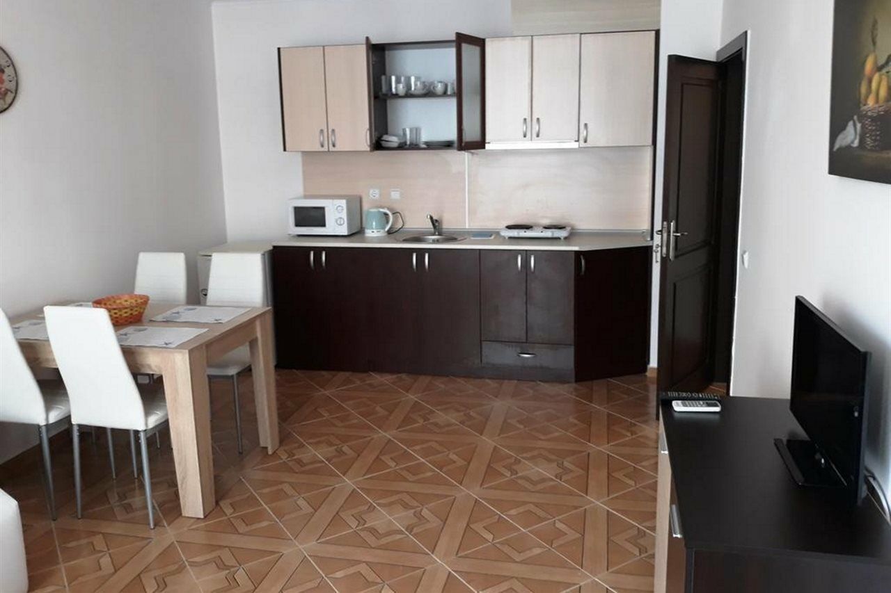 Saint Elena Apartcomplex Сонячний Берег Екстер'єр фото