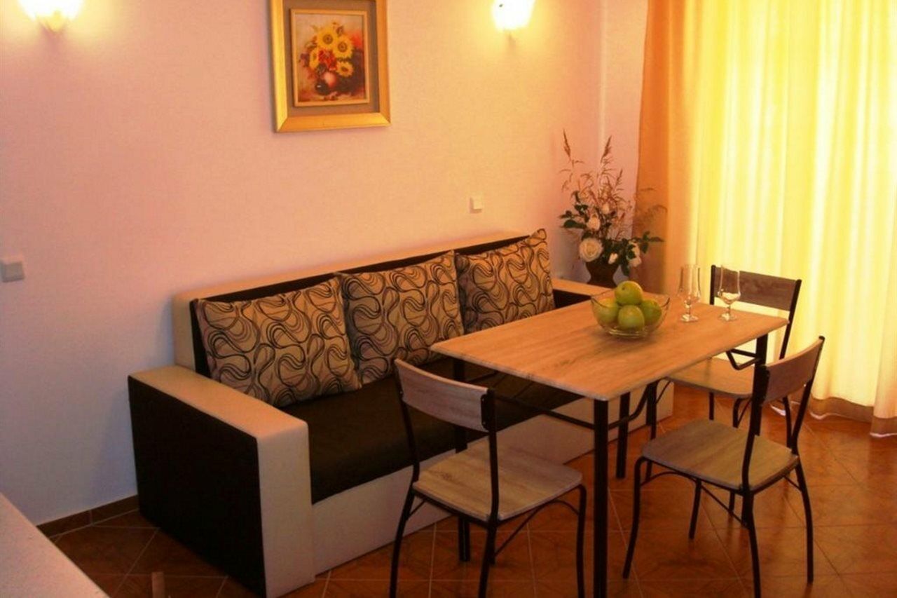 Saint Elena Apartcomplex Сонячний Берег Екстер'єр фото